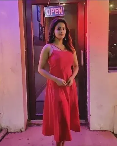 Escorts Palolem Beach