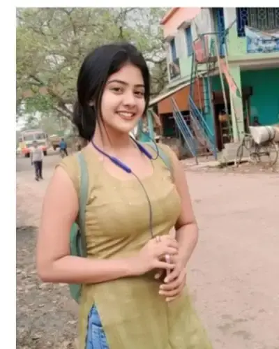 Escort In Palolem Beach